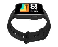 XIAOMI Mi Watch Lite (Black) - 626135 - zdjęcie 3